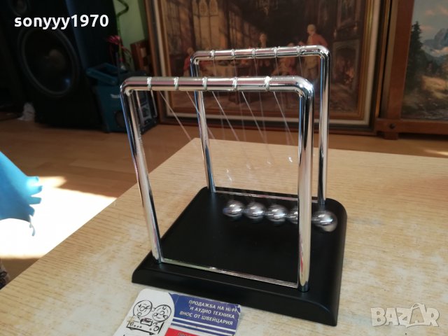 ПЕРПЕТОМОБИЛЕ 2201222024, снимка 13 - Колекции - 35526517