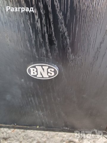 Тонколони  BNS Unlimited III, снимка 2 - Тонколони - 43059703