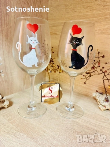 Комплект тя и той