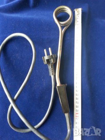 Бързовар:500 w (Тайван) и 500w и 1kw (2 броя Полша) и нова ел. запалка за газов котлон/печка-Полша, снимка 9 - Други - 32771460