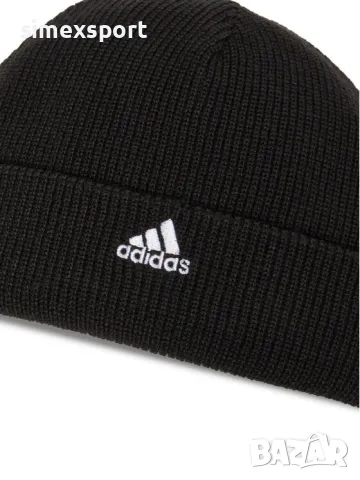 ШАПКА ADIDAS LK BEANIE, снимка 2 - Шапки - 48024612