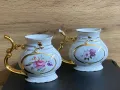 Чехословашки порцеланови канички, снимка 9
