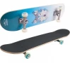 -47% НОВ Скейтборд HUDORA Wolf Instinct, снимка 1