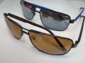 TED BROWNE London HIGH QUALITY POLARIZED100% UV защита TOП цена! Гаранция!, снимка 1