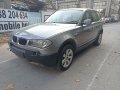 Бмв Х3 2.0I E83 / BMW X3 E83 150к.с. - на части