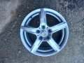 Джанти 16цола 5×114,3мм - Nissan , снимка 1