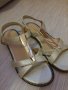 Нови дамски сандали, размер 37, снимка 1 - Сандали - 37190594