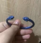 David Yurman оригинална гривна, снимка 2