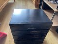Стерео уредба Technics с дистанционно, снимка 2