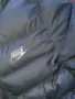 Nike яке 137см.-пухенка, снимка 3
