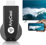 WIFI TV STICK ANYCAST ЗА БЕЗЖИЧНО СВЪРЗВАНЕ НА ТЕЛЕФОН, ТАБЛЕТ С ТЕЛЕВИЗОР, снимка 4