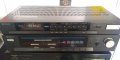 Стерео усилвател, тунер HITACHI HTA-09, снимка 6