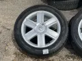 4х100 16 Джанти Renault Clio Megane Scenic Grand Scenic Modus 4x100 Рено, снимка 4