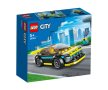LEGO® City Great Vehicles 60383 - Електрическа спортна кола