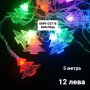 Елха/Изкуствена елха с шишарки/Коледна елха//Изкуствена коледна елха, снимка 5