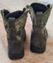 Кубинки дамски камуфлаж , снимка 4