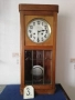 Стари стенни часовници различни модели от различни времена , снимка 8