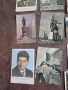 стари пощенски картички СССР , снимка 3
