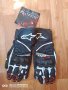 Alpinestars GP plus R2 дълги кожени ръкавици, снимка 4