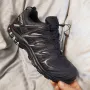 "Salomon XA PRO 3D  GTX GORE-TEX номер 45 1/3 маратонки / туристически обувки , снимка 11