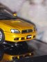 Subaru Legacy 1.43 Autoart, снимка 7