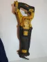 саблен трион Dewalt 54 flexvolt, снимка 1