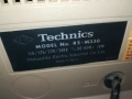 TECHNICS DECK 1210251027, снимка 13