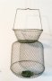 Метална кошница за риболов 31см, снимка 4