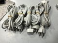 Apple Mag Safe оригинални AC кабели (110/220V,16A,Оригинални)