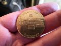 Български сувенирни монети Bulgarian Lеgacy, снимка 1 - Нумизматика и бонистика - 34878059