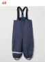 Детски ски гащеризон H&M 6-7 години , снимка 1