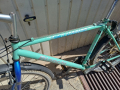 Велосипед Bianchi 26", Отличен, снимка 2