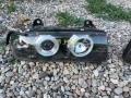 ляв и десен тунинг фар за бмв е36 BMW E36, снимка 2
