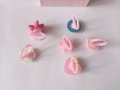 Колекция пръстени Елза и Ана от Замръзналото кралство , снимка 9