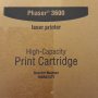 116. Оригинална тонер касета XEROX 106R01371 за XEROX Phaser 3600 лазерен принтер, снимка 13