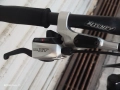 26 цола алуминиев велосипед колело, хидравлични спирачки, 27 скорости Shimano deore xt , снимка 3