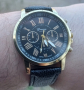 Мъжки часовник Geneva Platinum , снимка 4
