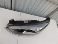 Ляв шофьорски фар Форд Фокус 4 година 2018 2019 2020 2021 2022 Халоген Led Пълен код JX7B-13W030-CE, снимка 1
