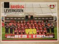 Оригинални футболни картички на Байер Леверкузен ( с Димитър Бербатов), Ханза Рощок, Вюрцбургер , снимка 6