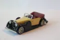 1/43 MATCHBOX LAGONDA 1938 КОЛИЧКА РЕТРО МОДЕЛ, снимка 2