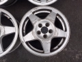 Джанти за Vw corrado / Golf 3 GTI, снимка 7