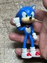 Sonic the Hedgehog 4 екшън фигурка , снимка 1
