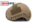 NVG FAST SPEC-OPS MICH 2000 Airsoft Paintball Tactical Helmet Каска за Екшън Камера с Нощно Виждане, снимка 13