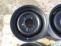  16" джанти 5х165,1 Land Rover Defender Ланд Ровър Дефендер Оригинал , снимка 4