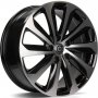 17" Джанти Тойота 5Х114,3 TOYOTA Corolla Yaris Avensis III RAV4 C-HR 