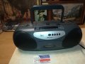 ROADSTAR RCR-3505 CD/DECK/RADIO-DUBLIN/EIRE-ВНОС SWISS 0401241846, снимка 1 - Ресийвъри, усилватели, смесителни пултове - 43659930