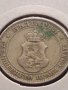Монета 20 стотинки 1906г. Цар Фердинанд първи Български за КОЛЕКЦИОНЕРИ 27342, снимка 11