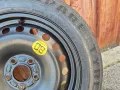 резервна гума за форд патерица 16 цола ford 5x108, снимка 3