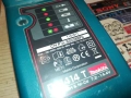 MAKITA DC1414T-BATTERY CHARGER-ВНОС SWISS 2411251241, снимка 11