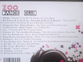 Zoo DANCE Club - оригинален диск с Денс / Клубна Музика, снимка 2